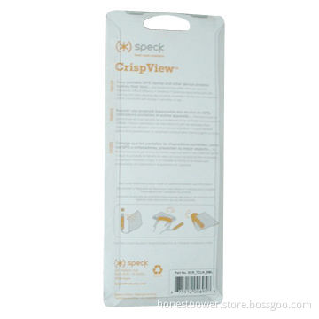 Blister Card with UV Varnish Finish, Packaging for Toys, Cosmetic, Stationery and Automobile Phone